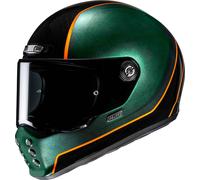 HJC, Casco Moto Integrale V10 HODU MC47, L
