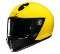 HJC V10 Pac Man Edizione Limitata Caschi Md Giallo