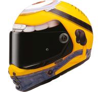 HJC, Casco Moto Integrale V10 STUART MINIONS MC3, L