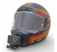 HJC V10 Supporto Per GoPro | Supporto Per Action Cam