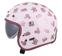 HJC V31 Disney Mickey MC8SF S