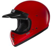 HJC V60 Caschi Profondi Per Moto Da Strada