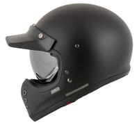 HJC V60 Casco Integrale unisex nero, taglia XL