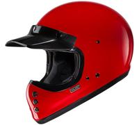 HJC V60 Deep Helmets 2XL 0000359016 0891-0101-08
