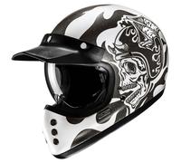 Casco Integrale HJC V60 FLAME MC5