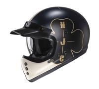 Casco V60 OFERA Nero Bianco HJC - UE: S