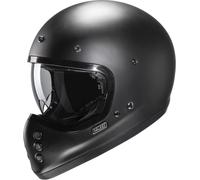 HJC V60 Solid Casco, nero, taglia XS 54 55 per maschi