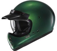Casco Integrale HJC V60 SOLID DEEP GREEN