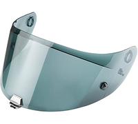 HJC VISIERA HJ17J ECRAN/SHIELD (FUME/SMOKE) : IS33-ISURBY