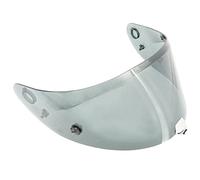 HJC Visiera moto HJ-26 RPHA11 fumè chiaro con predisposizione Pinlock