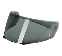 HJC HJ-38 Visiera, grigio