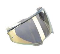 HJC HJ-36 Visiera, oro per maschi