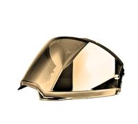 HJC,Visiera per casco da moto I100 (HJ-36), Oro iridio