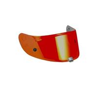 HJC,Visiera per casco da moto I31 / F31 (HJ-43), Iridio rosso