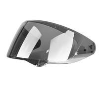 HJC,Visiera per casco da moto I71 / F71 (HJ-38), Iridio d'argento