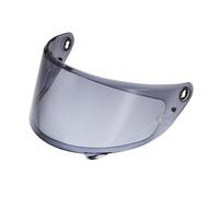 HJC HJ-42 Visiera, grigio per maschi