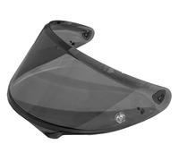 HJC,Visiera per casco da moto RPHA12 (HJ-42), Affumicato scuro