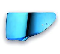 Visiera Specchiata Blu HJ-42 per RPHA 12 HJC - UN: UN