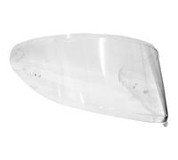 HJC,Visiera per casco da moto RPHA12 (HJ-42), Incolore