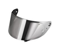 HJC,Visiera per casco da moto RPHA12 (HJ-42), Iridio d'argento