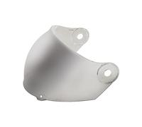 Visiera specchio argento XD-14 HJC per casco v90