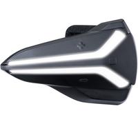 HJC vivavoce bluetooth SMART 20B nero opaco