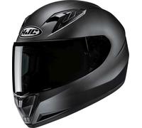 Casco Integrale HJC Y10 SOLID SEMI FLAT BLACK