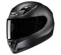 HJC Y10 Casco per bambini unisex nero, taglia S