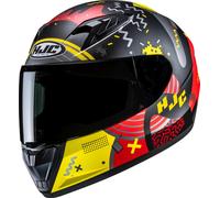 Casco Integrale HJC Y10 MIKA MC1SF
