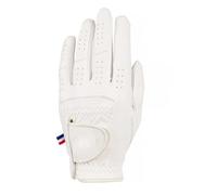 HJDGHU Guanti Da Golf Guanti da golf uomo for mano destra, for mancini, antiscivolo, resistenti all'usura, comodi, in tessuto traspirante, for tutte le stagioni, guanti(Left Hand,22)