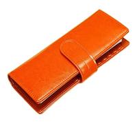 HJDQMDHA Portafoglio Portafoglio a portafoglio in stile Long Style Borse per uomini Donne unissex Porta della carta unisex Ampia borse Privato