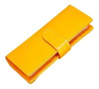 HJDQMDHA Portafoglio Portafoglio a portafoglio in stile Long Style Borse per uomini Donne unissex Porta della carta unisex Ampia borse Privato