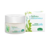 HJDRATA Crema Idrat.24H