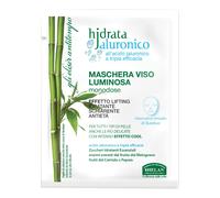 Helan HJDRATA JALURONICO MASCHERA VISO LUMINOSA MONODOSE 15 ML