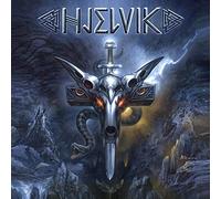 Hjelvik – Benvenuto a Hel – Vinile LP 12" Copertina Gatefold (Nuclear Blast)