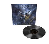 Hjelvik Welcome to Hel (Vinyl LP) 12" Album (Gatefold Cover)