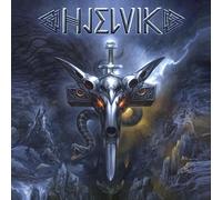 Hjelvik - Benvenuto A Hel LP #136546