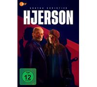 Hjerson - Agatha Christies Hjerson