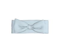 HJFCZH Moon White Prints - Fascia per capelli per neonati, morbida ed elastica, per servizi fotografici e regali per baby shower, strato in maglia delicata per neonati da 0 a 6 mesi
