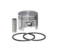 HJGeHA 37mm e 38mm Pistone Anello Paraolio Cuscinetto Guarnizione Kit for 017 MS170 MS170C MS180 018 Motore Motosega Parti di ricostruzione del Motore Parti di Ricambio