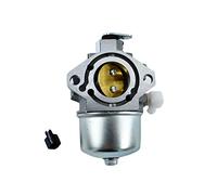 HJGeHA Accessori Nuovo carburatore for trattorino rasaerba Br-ig-GS e St-ra-TT-on 699831 694941 Carb