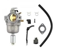 HJGeHA Accessori Sostituzione del carburatore for trattorino rasaerba LA105 da 42" e Motore Briggs & Stratton da 13,5 CV.