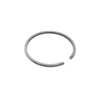 HJGeHA Anelli Elastici for pistone all'Ingrosso da 33,5 mm / 33,3 mm 33,35 mm * 1,2 mm Adatti for S25 e Altri decespugliatori tagliaerba a 2 Tempi Parti di Ricambio(100pcs 33.5mm)