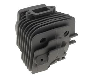HJGeHA Durevole 47mm Big Bore 49mm Cilindro Kit Anello pistone Adatto ST361 MS361 MS 361 MS341 Motore Motosega Rebuld 1135 020 1202 Parti di Ricambio(47mm)