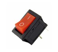 HJGeHA Interruttore di Arresto on/off Universale for Mini Motosega 2500 2600 25CC e Sega con Impugnatura Superiore G2500 Parti di Ricambio(1pcs)
