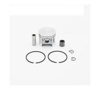 HJGeHA Kit Cuscinetto ad Aghi pistone FS250 da 40 mm Adatto for decespugliatore decespugliatore FS 250 R Parti durevoli Parti di Ricambio