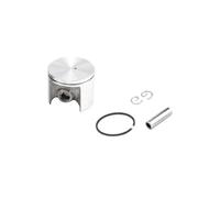 HJGeHA Kit guarnizioni Cuscinetto ad ago con Gabbia pistone da 52 mm for Parti di Motosega 272 272XP Perno da 12 mm 504 01 7002 Parti di Ricambio