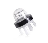 HJGeHA Pompa del Carburante con pompetta di adescamento for carburatore a Scatto for Sega soffiante for calcestruzzo TS410 TS420 TS700 TS800 SR430 SR450 BR450 BR500 Parti di Ricambio(1 PCS)