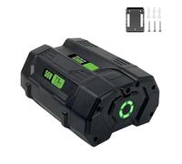 HJGHY 5000mah, Batterie agli ioni di Litio da 56 V 7,5 Ah di Ricambio per Batteria Ego da 56 V per LB5302 LB4800E ZT4204L HT65004 CS1800 BX1000 LM2156SP