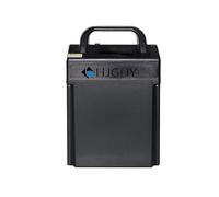 HJGHY C,24V 20Ah, Batteria al Litio di Ricambio per carrelli elevatori da 24 V, 20 Ah, 40 Ah, 55 Ah, per Il carico e Lo Scarico di Camion logistici.